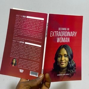 extra ordinary