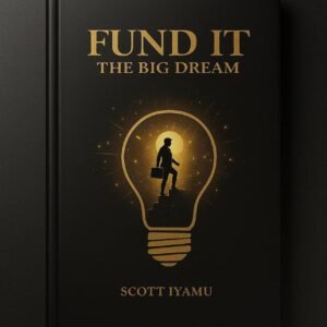 fund it