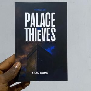 palace of thieves