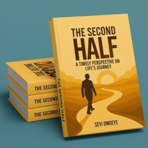second halve