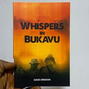 whisper in bukavu
